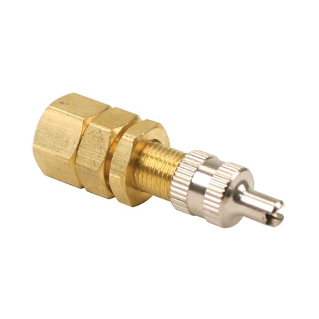 Inflation Valve (For 1/4