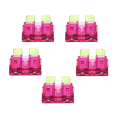 40-Amp Fuse (5 pc. Pack) MPN:92933