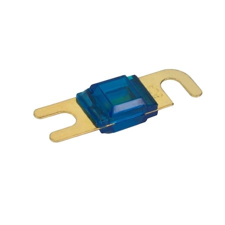 40 Amp Mini ANL Fuse, 4 Pc / Blister Pack MPN:92963