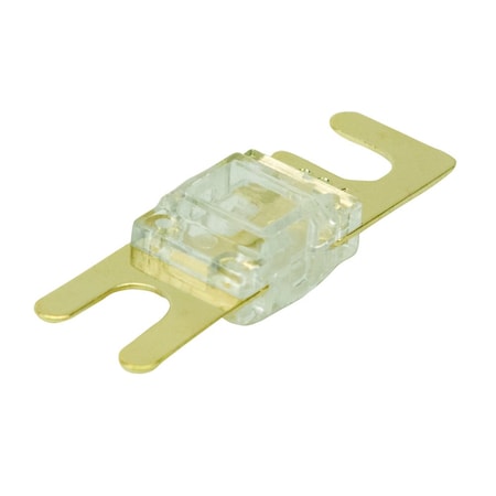 80 Amp Mini ANL Fuse, 4 Pc / Blister Pack MPN:92969