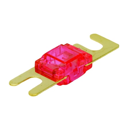 80 Amp Mini ANL Fuse, 10 PC MPN:92969BP