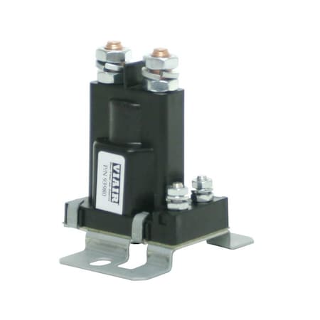 Heavy Duty Relay (40A-12V) MPN:93977
