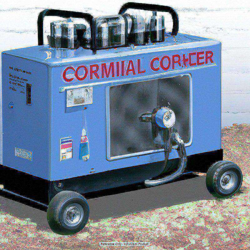 Silver Compressor Kit 12V 100Prcnt Duty MPN:45040