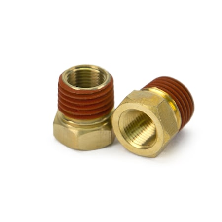 Adapter, 1/8