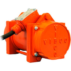 Vibco Heavy Duty Electric Vibrator - 2P-100-1 2P-100-1