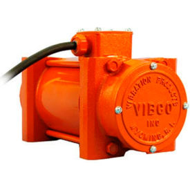 Vibco Heavy Duty Electric Vibrator - 2P-200-1 2P-200-1