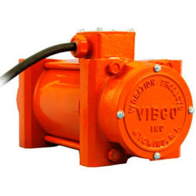 Vibco Heavy Duty Electric Vibrator - 2P-200-3 2P-200-3