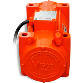 Vibco Heavy Duty Electric Vibrator - 4P-700-3 4P-700-3