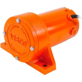 Vibco Adjustable Speed and Force Electric Vibrator - SCR-100 SCR-100