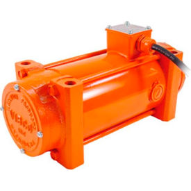 Vibco Adjustable Speed and Force Electric Vibrator - SCR-1000 SCR-1000