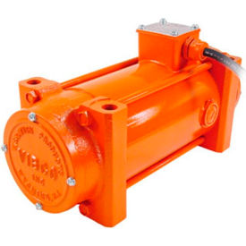 Vibco Adjustable Speed and Force Electric Vibrator - SCR-500 SCR-500