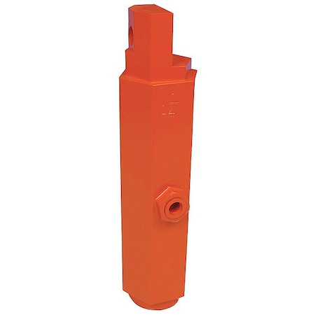 Pneumatic Vibrator, 242 lb, 9000 vpm, 80psi MPN:10-1