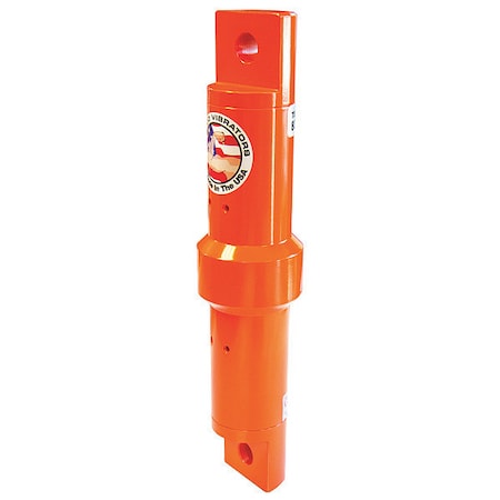 Pneumatic Vibrator, 5500 vpm MPN:30-1-1/4