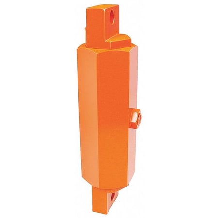 Pneumatic Vibrator, 9000 vpm MPN:30-1