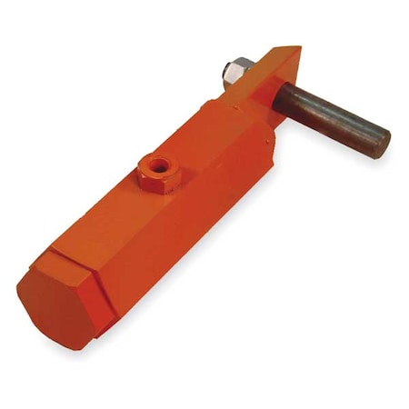 Pneumatic Vibrator, 4000 vpm MPN:40-1-1/2