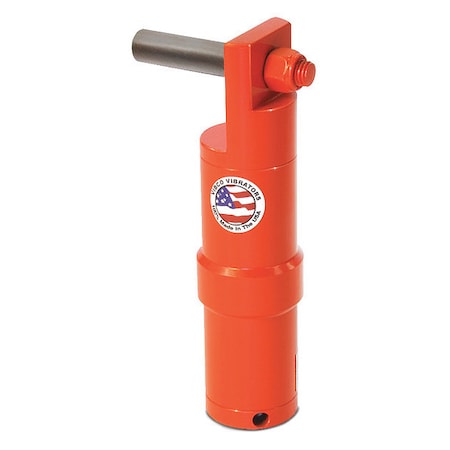 Pneumatic Vibrator, 9000 vpm MPN:40-1