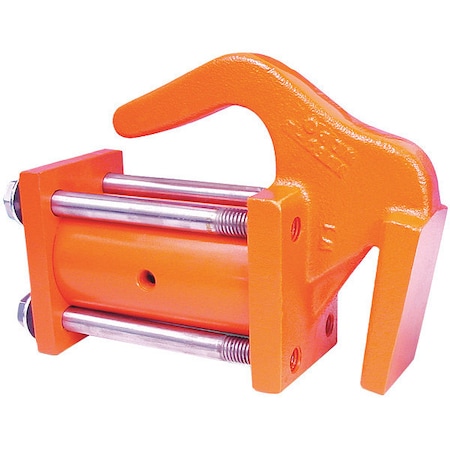 Pneumatic Vibrator, 4000 vpm MPN:42-2