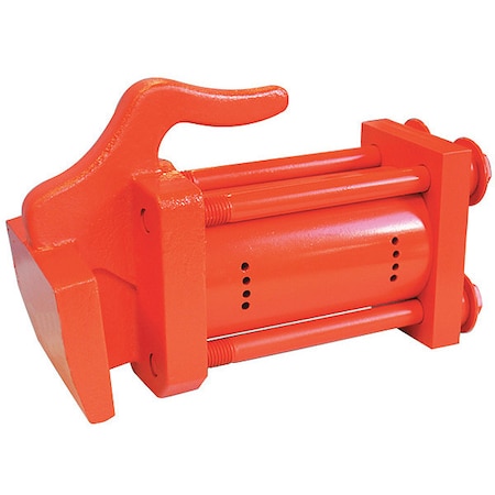 Pneumatic Vibrator, 3200 vpm MPN:44-3