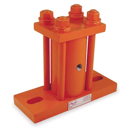 Pneumatic Vibrator, 5400 vpm MPN:50-1S