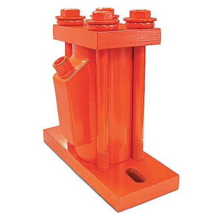 Pneumatic Vibrator, 4000 vpm MPN:50-2-EM