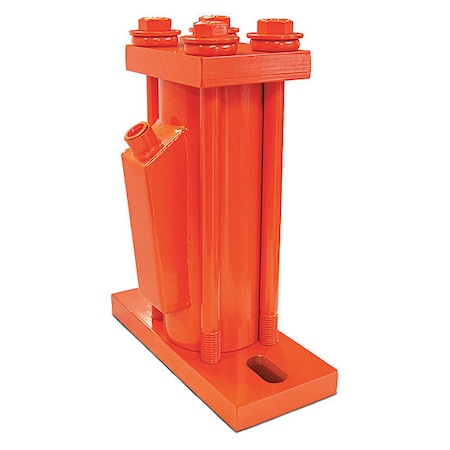 Pneumatic Vibrator, 2000 vpm MPN:50-2L-EM