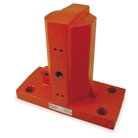 Pneumatic Vibrator, 5400 vpm MPN:55-1S