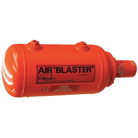 Pneumatic Vibrator MPN:ABS-4-2