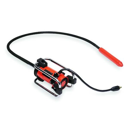 Electric Vibrator, 17 A, 115VAC, 1 Phase MPN:ACE10-1-3/4
