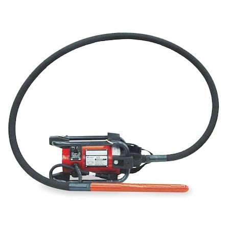Electric Vibrator, 17 A, 115VAC, 1 Phase MPN:ACE10-2