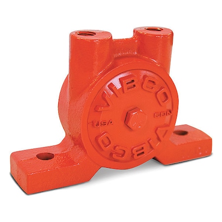 Pneumatic Vibrator, 260lb, 14, 000vpm, 80psi MPN:BV-190
