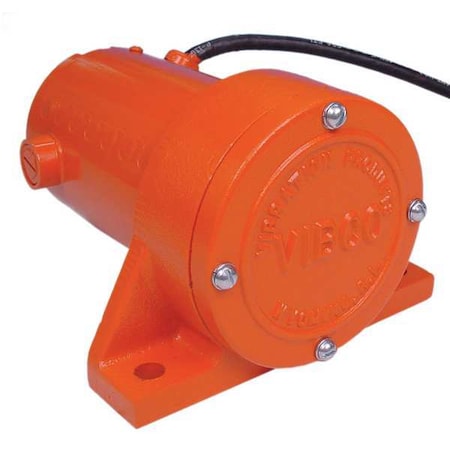 Electric Vibrator, 12/6 A, 12VDC, 1 Phase MPN:DC-100