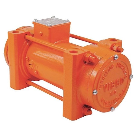 Electric Vibrator, 32/16 A, 12VDC, 1 Phase MPN:DC-1600