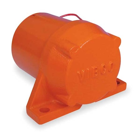 Electric Vibrator, 3.70 A, 12VDC, 1 Phase MPN:DC-20