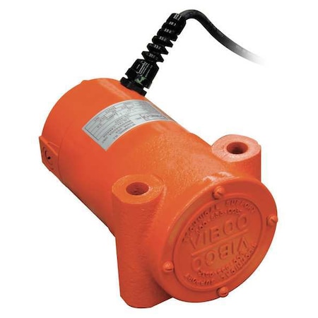 Electric Vibrator, 22/11 A, 12VDC, 1 Phase MPN:DC-450T