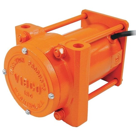 Electric Vibrator, 25/13 A, 12VDC, 1 Phase MPN:DC-700