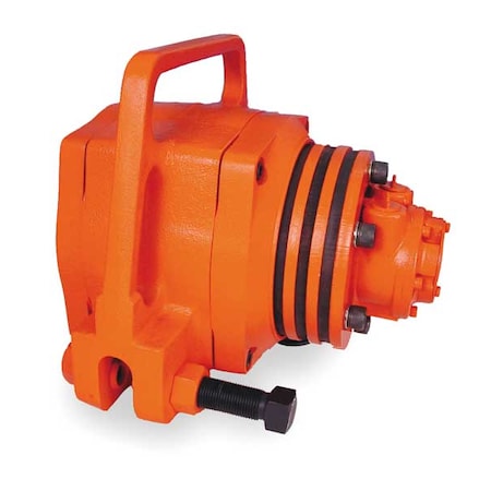 Pneumatic Vibrator, 3500 lb, 3500 vpm MPN:PC-3500
