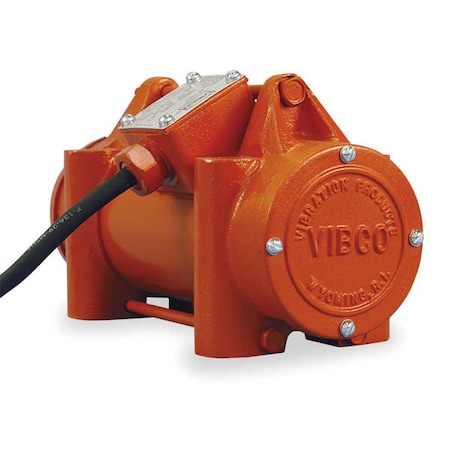 Electric Vibrator, A, 575VAC, 3-Phase MPN:SFC-100-3-575V