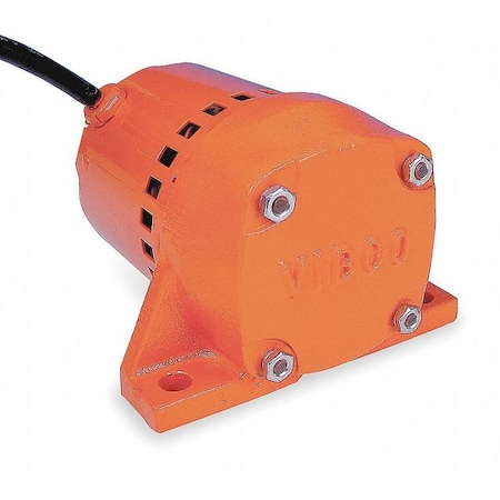 Electric Vibrator, 0.4 A, 115VAC, 1 Phase MPN:SPR-20