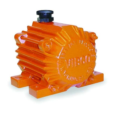 Electric Vibrator, 0.7/0.32 A, 115VAC, 1 Phase MPN:SPWT-80