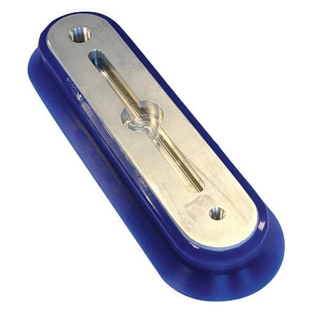 Vibrator Mtg Bracket, 11 In x 3-1/2 In MPN:STKIT903