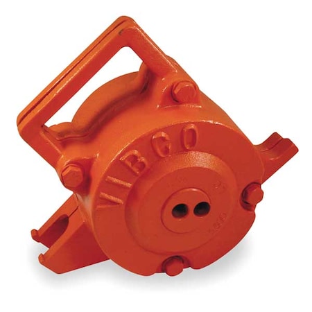 Pneumatic Vibrator, 5500 lb MPN:SVRF-5500