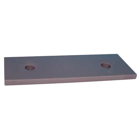 Vibrator Mounting Plate, Steel MPN:UM-1