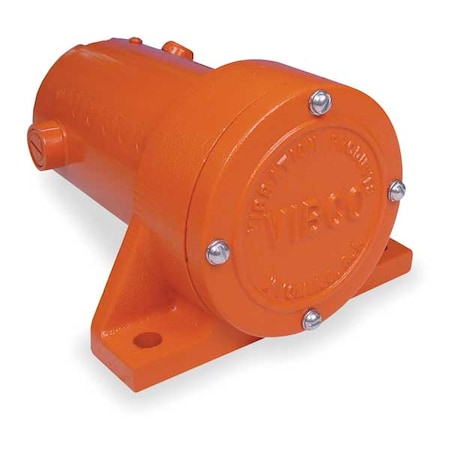 Electric Vibrator, 0.65 A, 115VAC, 1 Phase MPN:US-100
