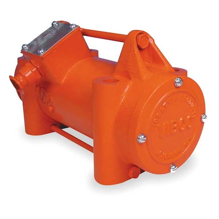 Electric Vibrator, 4.50 A, 115VAC, 1 Phase MPN:US-900