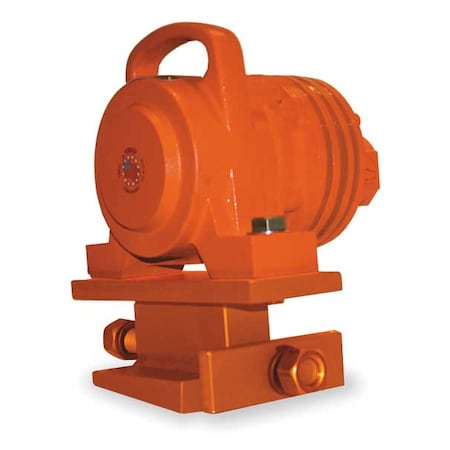 Electric Vibrator, 6.2/3.1 A, 115/230VAC, 1 Phase MPN:VMC-1000-1