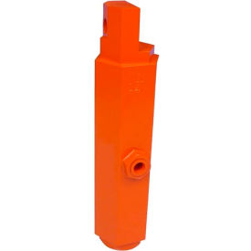 Vibco Pneumatic End Mounted Piston Vibrator - 10-5/8 10-5/8