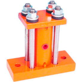 Vibco Pneumatic Piston Vibrator - 50-1-1/4 50-1-1/4