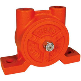 Vibco Silent Pneumatic Turbine Vibrator - BVS-570 BVS-570