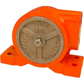 Vibco Pneumatic Ball Vibrator - V-380 V-380