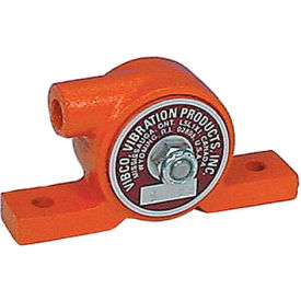 Vibco Silent Pneumatic Turbine Vibrator - VS-100 VS-100